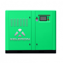 Безмаслянной винтовой
компрессор  X300A