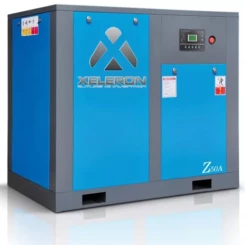 Винтовой компрессор Z75AD
